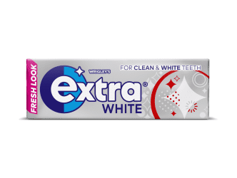 Extra Ice White – 10 pcs