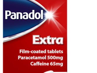 Panadol Extra Tablets – 12 pcs