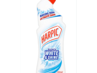 Harpic White & Shine – 750ml bottle