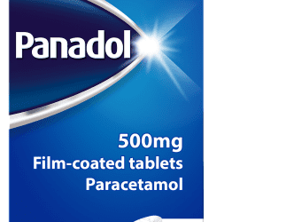 Panadol Tablets – 12 pcs