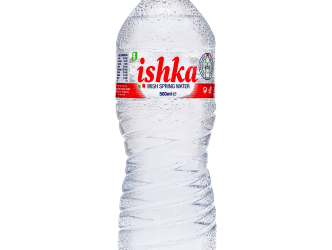 Ishka Still Water – 500ml bottle