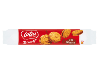 Lotus Biscoff Caramelised Biscuit – 150g