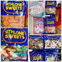 Athlone Sweets – bag