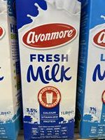 Avonmore Fresh Milk – 1ltr