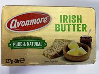 Avonmore Irish Butter – 227g