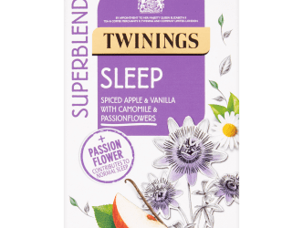 Twinings Superblends Sleep – 20 Teabags