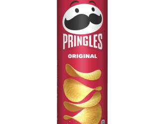 Pringles Original – 165g