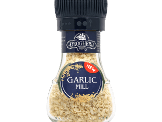 Drogheria Garlic Grinder – 50g