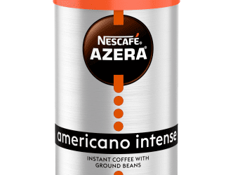 Nescafe Azera Intenso – 90g tin