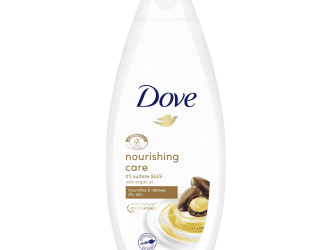 Dove Body Wash Nourishing Care – 225ml