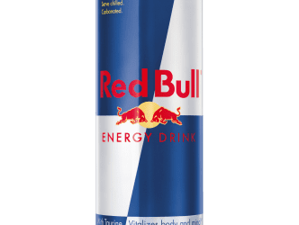 Red Bull Energy Drink – 250ml