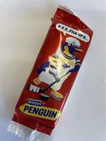 McVitie’s Penguin Milk – single bar