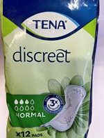 Tena Discreet Normal – 12 pack