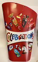 Celebrations Chocolate Gift Box – 380g