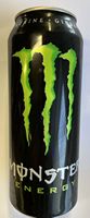 Monster Energy Original – 500ml