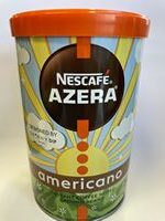 Nescafe Azera Americano – 90g