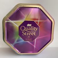 Quality Street – 871g tin