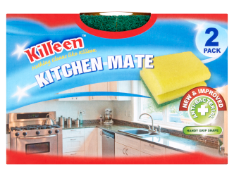 Killeen Kitchen Mate – 2 pack