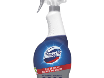Domestos Spray Bleach – 450ml