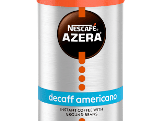 Nescafe Azera Americano Decaf – 90g
