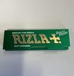 Rizla Green Cigarette Papers Regular – item