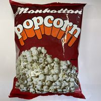 Manhattan Popcorn Salted – 30g bag