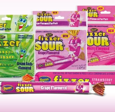 Confectionery / Chewing Gum / Bubble Gum